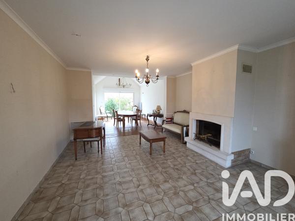 Maison à vendre 5 pièces 105 m² Marœuil