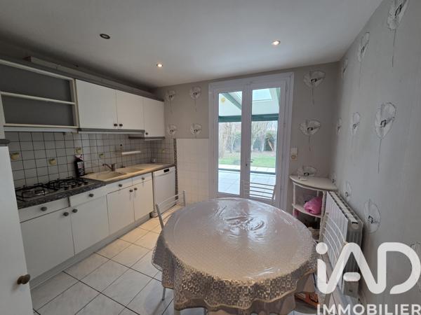 Maison à vendre 5 pièces 105 m² Marœuil