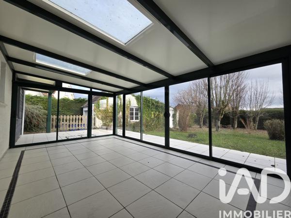 Maison à vendre 5 pièces 105 m² Marœuil