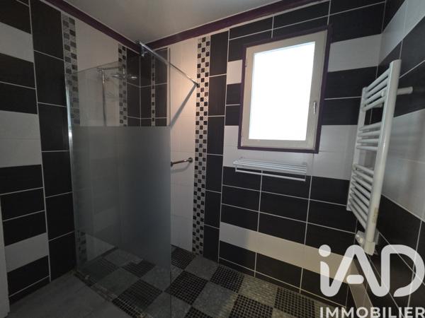 Maison à vendre 5 pièces 105 m² Marœuil