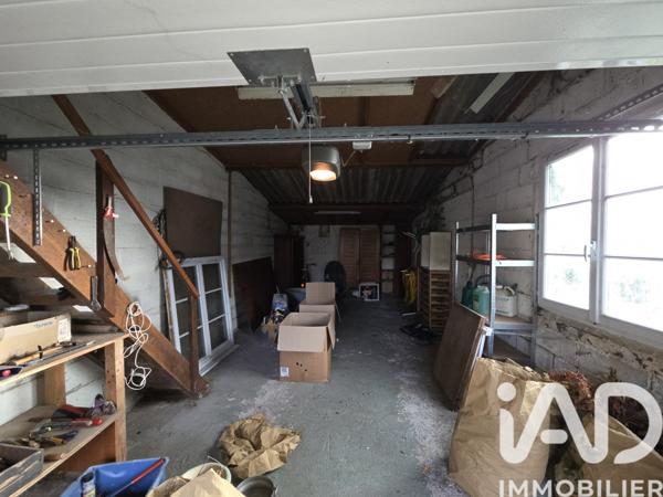 Maison à vendre 5 pièces 105 m² Marœuil