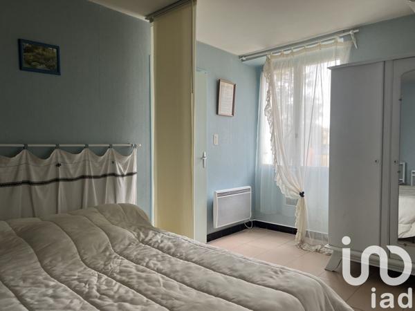 Maison de village 8 pièces de 152 m² à Lys-Haut-Layon (49540)