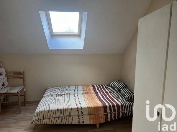 Maison de village 8 pièces de 152 m² à Lys-Haut-Layon (49540)