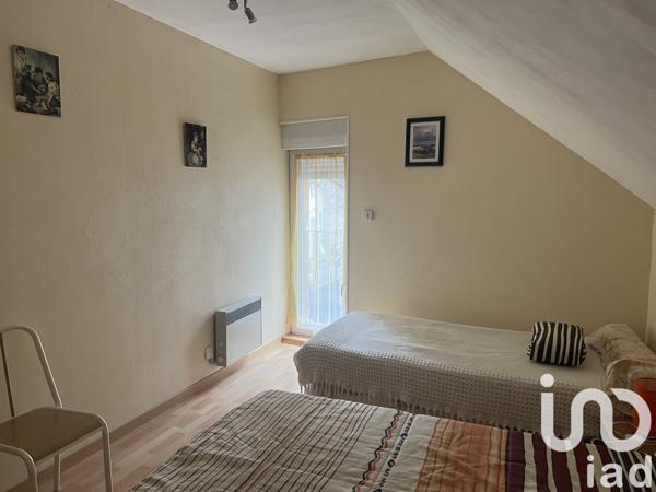 Maison de village 8 pièces de 152 m² à Lys-Haut-Layon (49540)