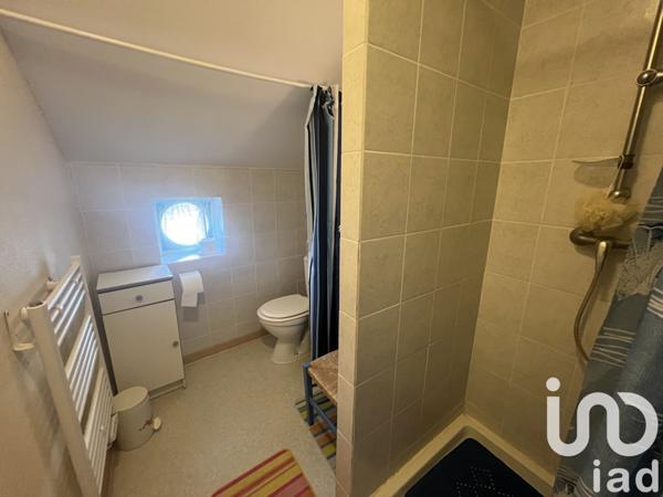 Maison de village 8 pièces de 152 m² à Lys-Haut-Layon (49540)