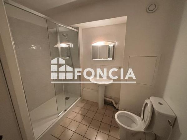 Location Appartement 2 pièces 43.19 m² - 1 PLACE DES ETUVES Beauvais 60000