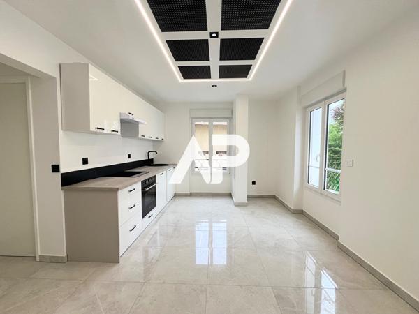 Appartement Andilly 2 pièces €159 000 ** - Référence 1639