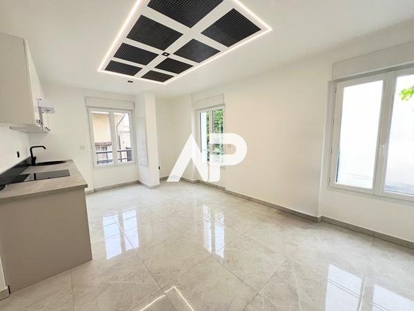 Appartement Andilly 2 pièces €159 000 ** - Référence 1639