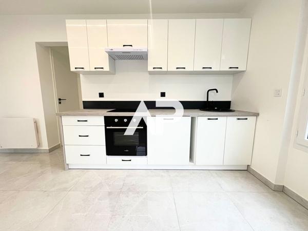 Appartement Andilly 2 pièces €159 000 ** - Référence 1639