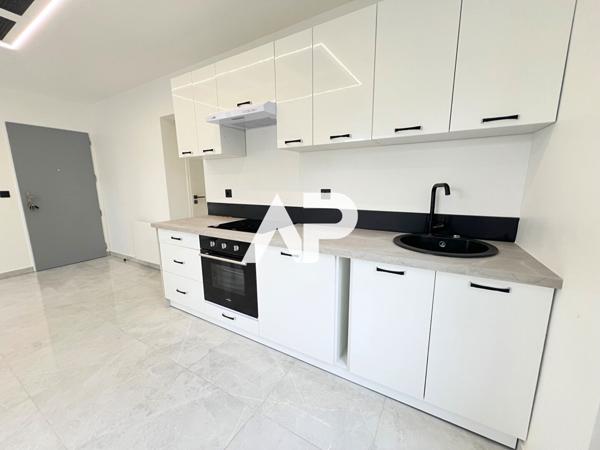 Appartement Andilly 2 pièces €159 000 ** - Référence 1639