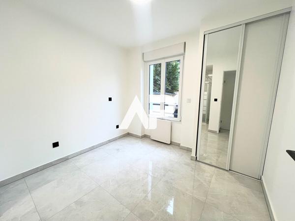 Appartement Andilly 2 pièces €159 000 ** - Référence 1639