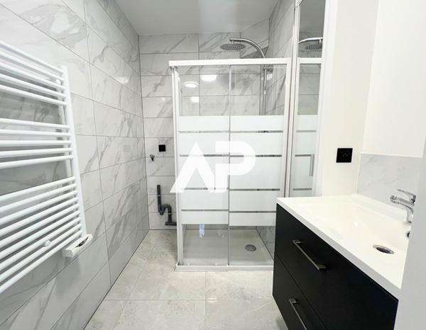 Appartement Andilly 2 pièces €159 000 ** - Référence 1639
