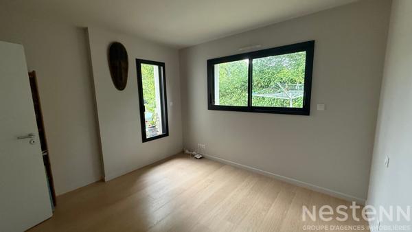 Exclusivité NESTENN - Maison de plain-pied au coeur de LANDAUL