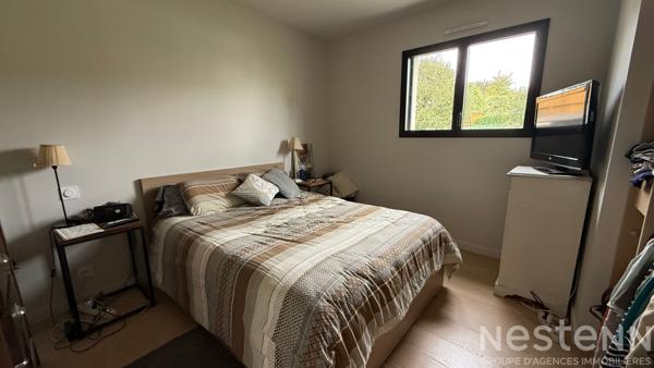 Exclusivité NESTENN - Maison de plain-pied au coeur de LANDAUL