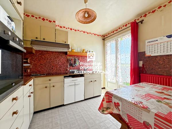 Maison Cheroy 6 pièce(s) 125 m2