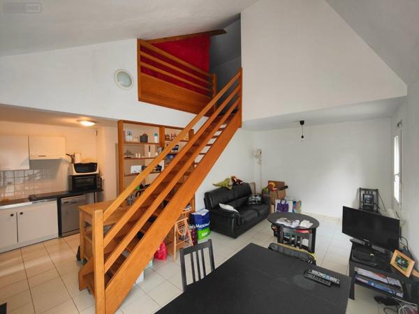 Maison à louer à Bruz en Ille-et-Vilaine (35170), ref : 35129-6775