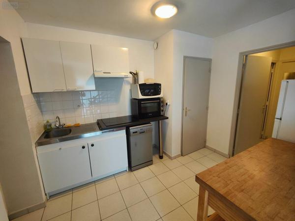 Maison à louer à Bruz en Ille-et-Vilaine (35170), ref : 35129-6775