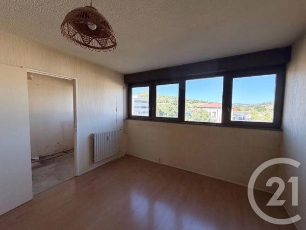 Appartement T1 à vendre  2 pièces - 30,72 m 2   AURILLAC  - 15