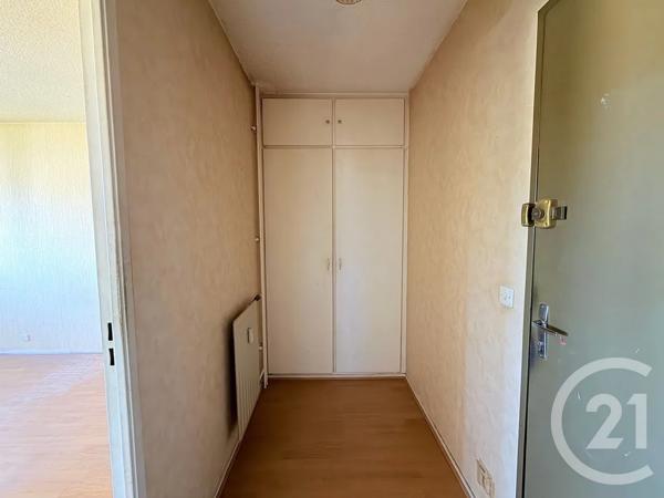 Appartement T1 à vendre  2 pièces - 30,72 m 2   AURILLAC  - 15