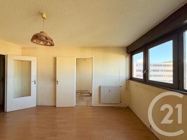 Appartement T1 à vendre  2 pièces - 30,72 m 2   AURILLAC  - 15