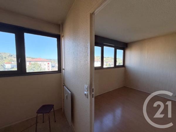 Appartement T1 à vendre  2 pièces - 30,72 m 2   AURILLAC  - 15