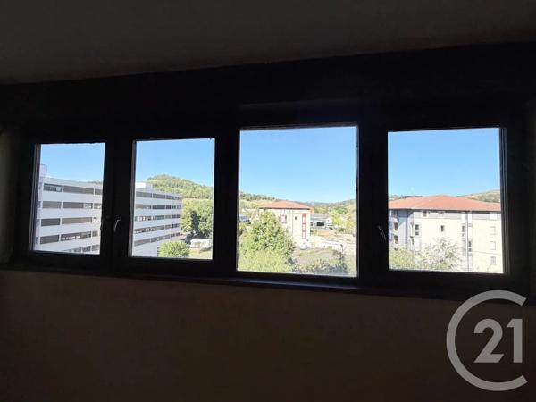 Appartement T1 à vendre  2 pièces - 30,72 m 2   AURILLAC  - 15