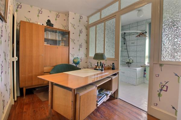 Maison Bourgeoise 169m²