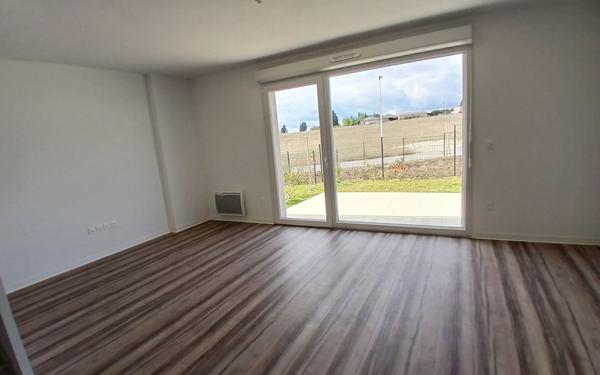 Maison à louer    4 pièces •  Castelnaudary