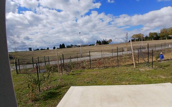 Maison à louer    4 pièces •  Castelnaudary