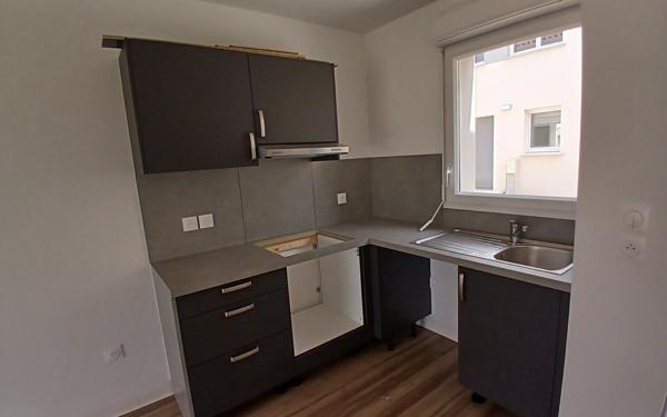 Maison à louer    4 pièces •  Castelnaudary