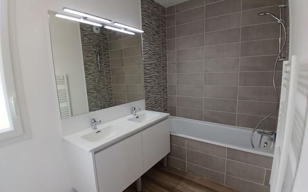 Maison à louer    4 pièces •  Castelnaudary