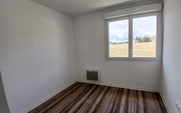 Maison à louer    4 pièces •  Castelnaudary