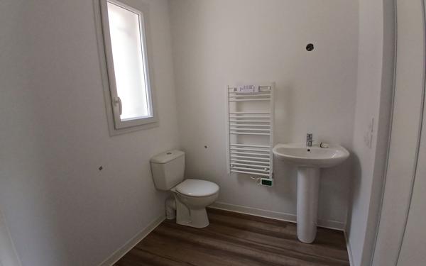 Maison à louer    4 pièces •  Castelnaudary