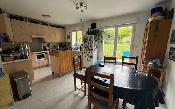 Maison à vendre    4 pièces •  Étréchy