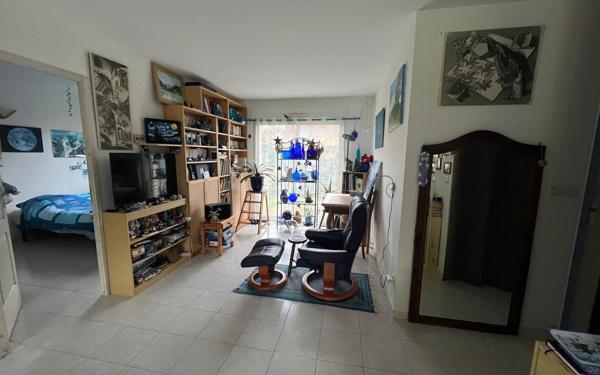 Maison à vendre    4 pièces •  Étréchy