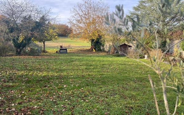 Maison à vendre    4 pièces •  Étréchy