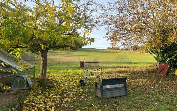 Maison à vendre    4 pièces •  Étréchy