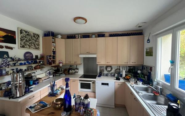 Maison à vendre    4 pièces •  Étréchy