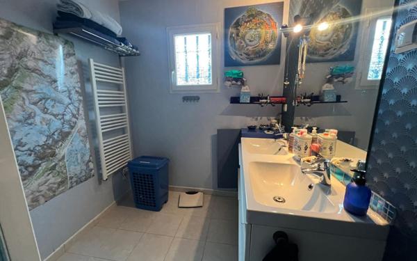 Maison à vendre    4 pièces •  Étréchy