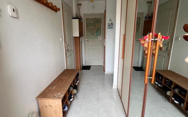 Maison à vendre    4 pièces •  Étréchy