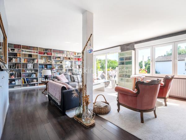 Maison de ville de 213 m²