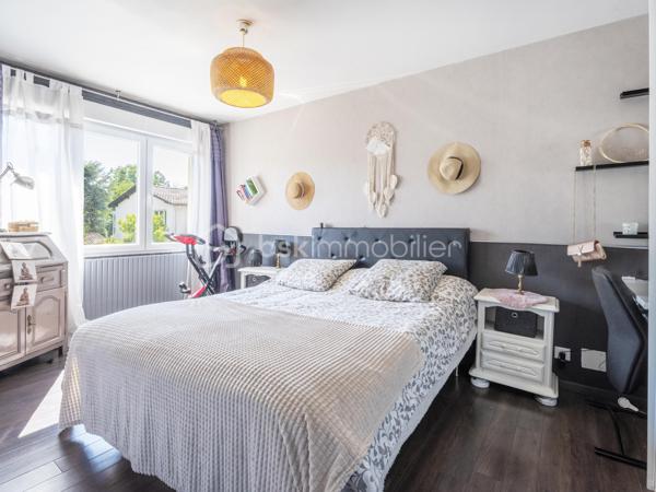 Maison de ville de 213 m²