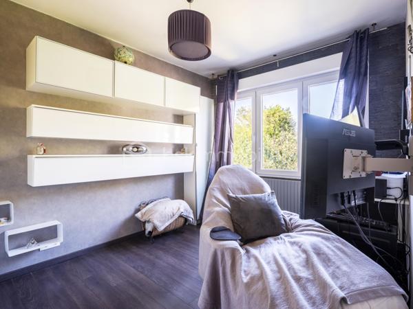 Maison de ville de 213 m²