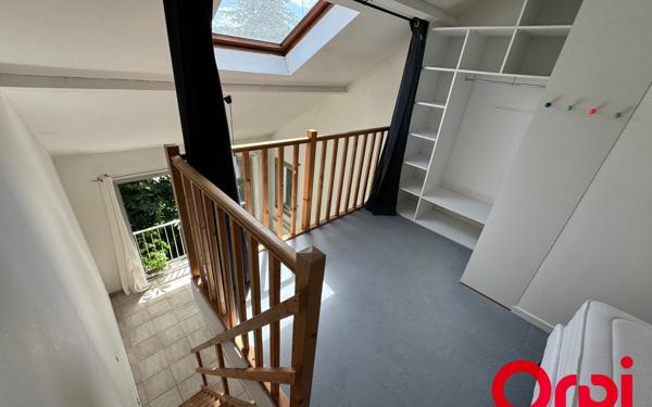 Maison à vendre    3 pièces • 41,40 m2 Châtenay-Malabry