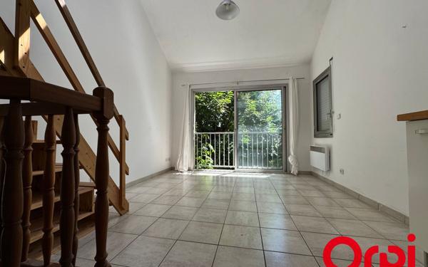 Maison à vendre    3 pièces • 41,40 m2 Châtenay-Malabry