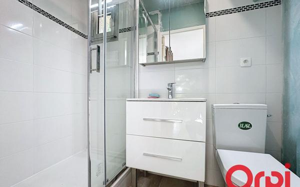 Maison à vendre    3 pièces • 41,40 m2 Châtenay-Malabry