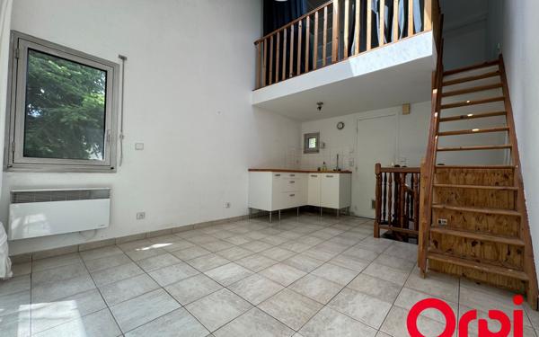 Maison à vendre    3 pièces • 41,40 m2 Châtenay-Malabry