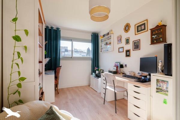 Appartement à vendre |                                       Ramonville-Saint-Agne |                                        3 pièces  |  64 m²