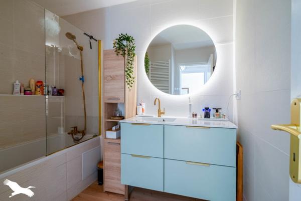 Appartement à vendre |                                       Ramonville-Saint-Agne |                                        3 pièces  |  64 m²