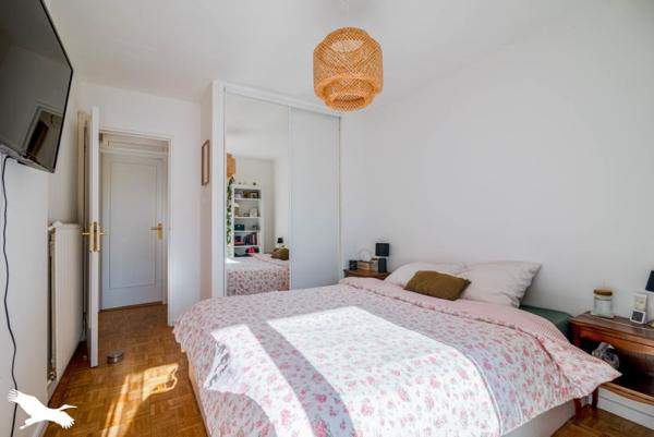 Appartement à vendre |                                       Ramonville-Saint-Agne |                                        3 pièces  |  64 m²